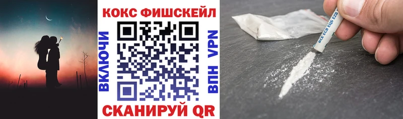 Купить  Новоуральск  COCAIN Fish Scale 